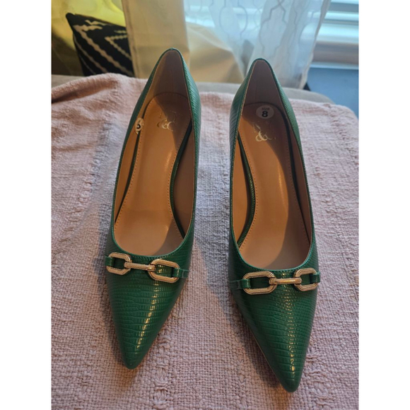 NEW YORK AND COMPANY Shoes - NEW YORK AND COMPANY